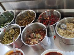 -丽华早点(大成路店)