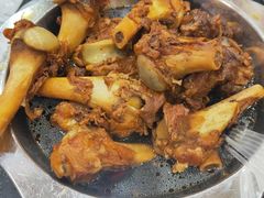 -老黑板筋(顺义总店)