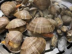 -海味当家·蒸锅海鲜(星海公园店)