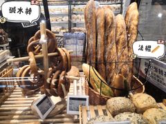 -Olé精品超市(北京合生汇店)