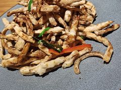 竹里小炒-竹里馆·淮扬菜·功夫茶(老门东店)