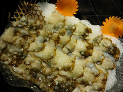 -渔傅·蓝海岸霞浦海鲜(正祥店)