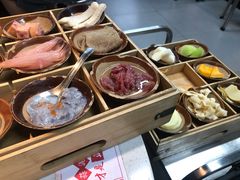 -芈重山老火锅(广州首店)