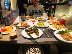 -安蒂娅·海鲜自助餐厅(安蒂娅美兰酒店)