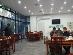 -岳合轩老北京涮肉