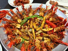 -天宝兄弟(前海壹方城店)