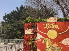 -青青世界