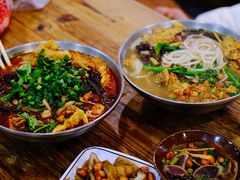 -西环肥仔螺蛳粉(总店)