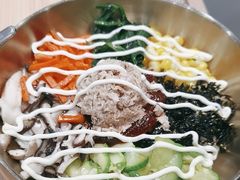 -小木屋拌饭(西安华阳城店)