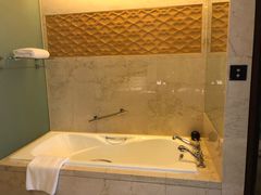 -西安赛瑞喜来登大酒店