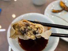 -大眼锅贴饺子(河西店)