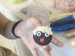 -千浔一暖DIY蛋糕烘焙(人民大学店)