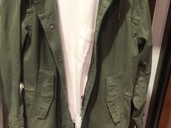 -ZARA(仓山万达店)