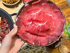 -阳阳老火锅(小南门店)