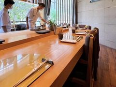 -鮨冠OMAKASE食べ放题(北京首店)
