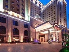 -西安赛瑞喜来登大酒店