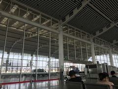 -苏州园区站
