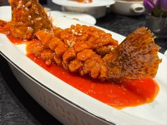 -大董(深圳湾万象城店)