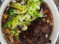 -李杨面馆(热河南路店)