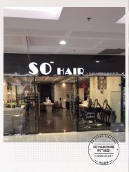 -SO HAIR