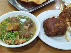 -白魁老号饭庄(安内店)