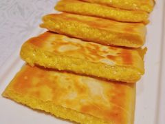 妈妈黄米烙-北李·海肠捞饭·大连菜(望京凯德MALL店)