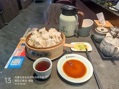 -老绥元烧麦·家常菜(如意店)