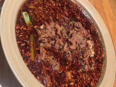 -巴蜀风·地道川菜(总店)