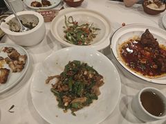 -攸州小镇家湘菜(小米科技园店)