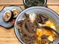 -京和风食堂·定食寿喜锅(保利樾广场店)