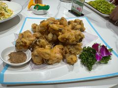 -渔码头食府·20年蓬莱老字号(登州路店)