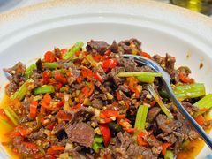 -海鲜潮·株洲海鲜集市(栗雨店)