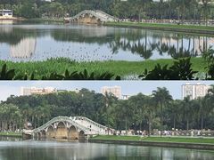 -南宁南湖公园