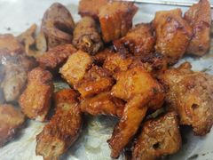 -王记西鎮电烤肉(汶上路店)