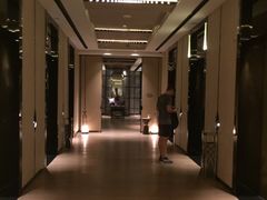 -上海静安香格里拉大酒店