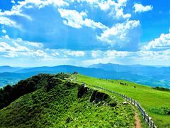 -灵山