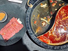 -火社火锅(平安大街店)
