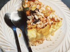 -CRAZYONES克芮旺斯西班牙餐厅(苏州中心店)