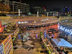 -降龙爪爪(建设路1店)