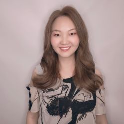 -简影造型·自选烫染接发salon