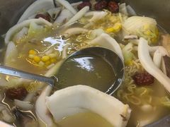 -派派茶客(金杏花园店)