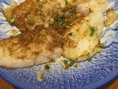 -大渔铁板烧(中山路八佰伴店)
