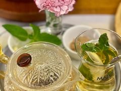 -MADO冰淇淋咖啡馆(淘金店)