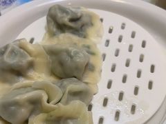 -韩记海鲜饺子旗舰店(红海新区店)
