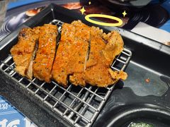 君悦排骨-馔豚·台北菜专门店(深圳湾万象城店)