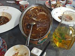 -中卫御苑福膳·养生局(圆明园店)