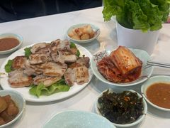 -米郎餐厅·朝鲜族料理(延长路店)