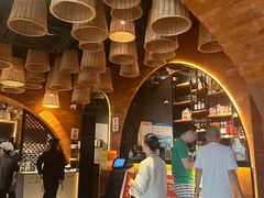 -佬太公海鸭·海鲜大排档(上海总店)