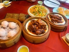 金苑虾饺皇-金苑海鲜酒家(新港中路店)