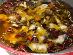 -雲蜀龙阁·金牌水煮鱼(方庄店)